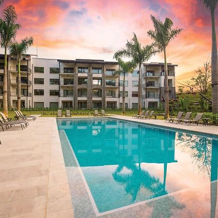 Marriott Vacation Club At Los Suenos Playa Herradura (Puntarenas) Exterior foto