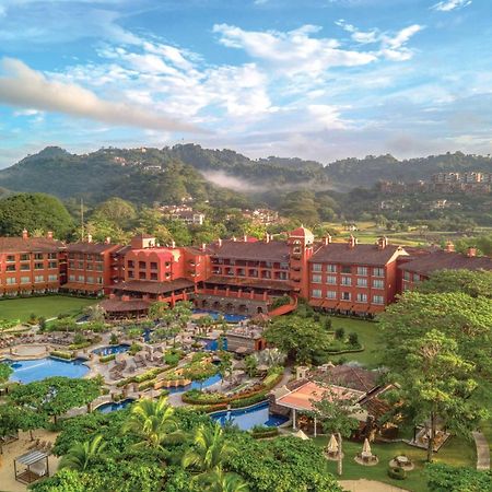 Marriott Vacation Club At Los Suenos Playa Herradura (Puntarenas) Exterior foto