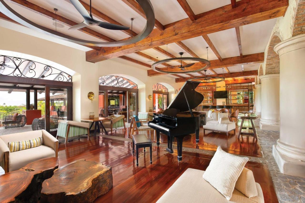 Marriott Vacation Club At Los Suenos Playa Herradura (Puntarenas) Exterior foto