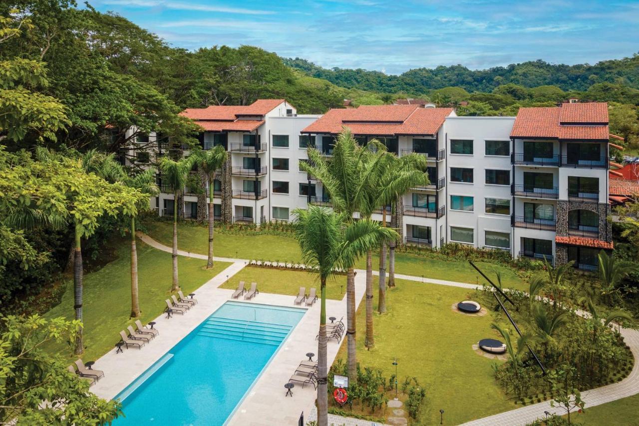 Marriott Vacation Club At Los Suenos Playa Herradura (Puntarenas) Exterior foto