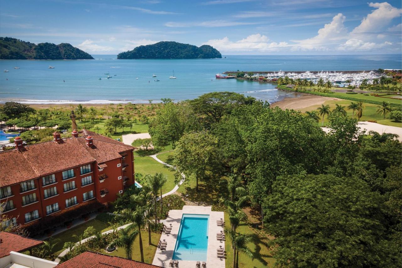 Marriott Vacation Club At Los Suenos Playa Herradura (Puntarenas) Exterior foto