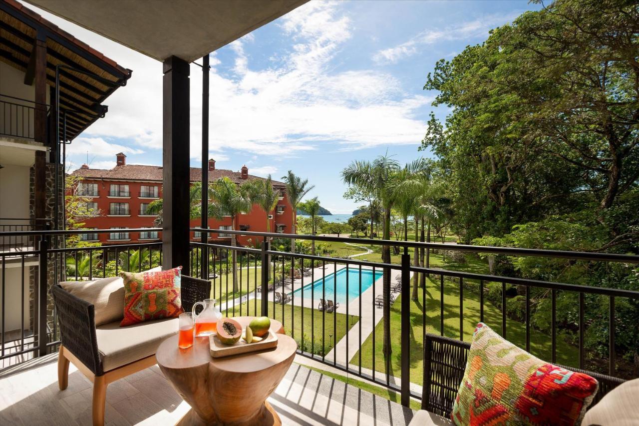 Marriott Vacation Club At Los Suenos Playa Herradura (Puntarenas) Exterior foto