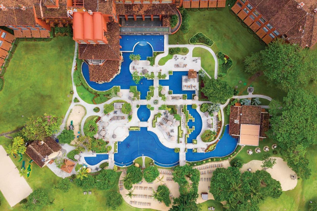 Marriott Vacation Club At Los Suenos Playa Herradura (Puntarenas) Exterior foto