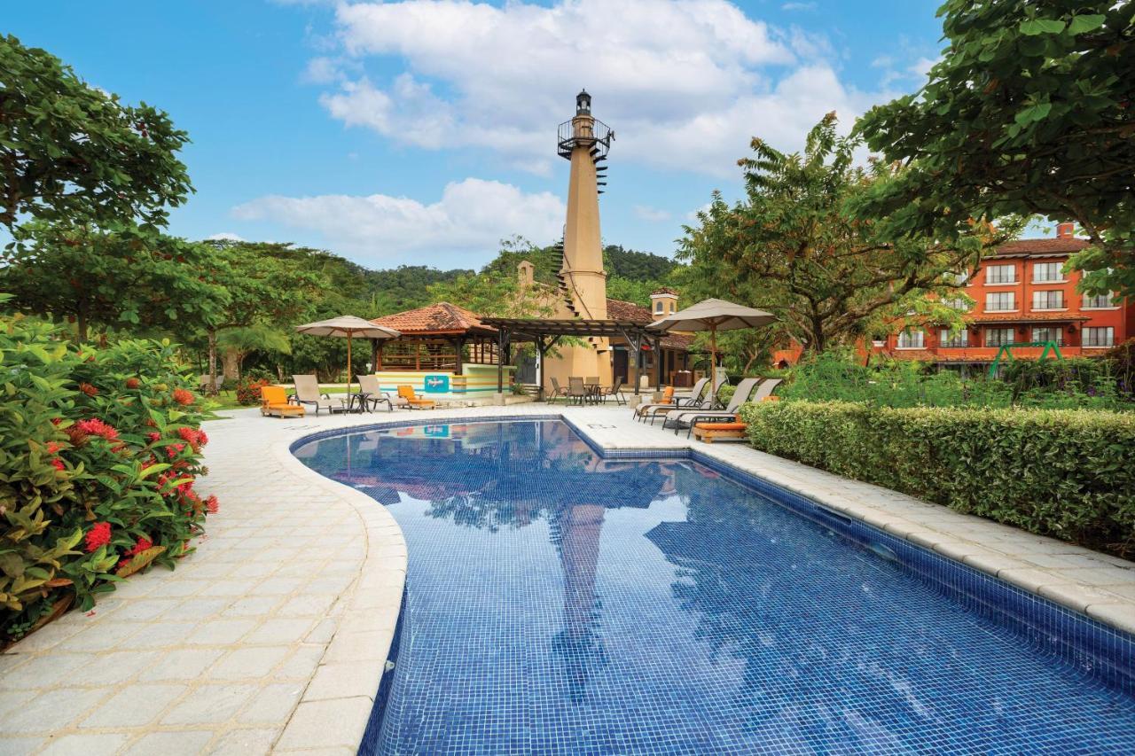 Marriott Vacation Club At Los Suenos Playa Herradura (Puntarenas) Exterior foto