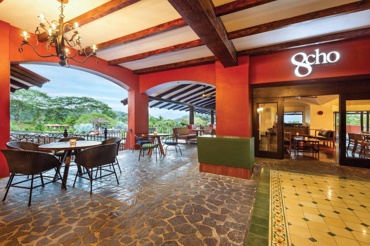 Marriott Vacation Club At Los Suenos Playa Herradura (Puntarenas) Exterior foto