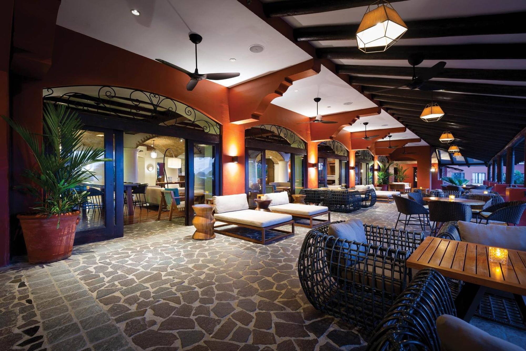 Marriott Vacation Club At Los Suenos Playa Herradura (Puntarenas) Exterior foto