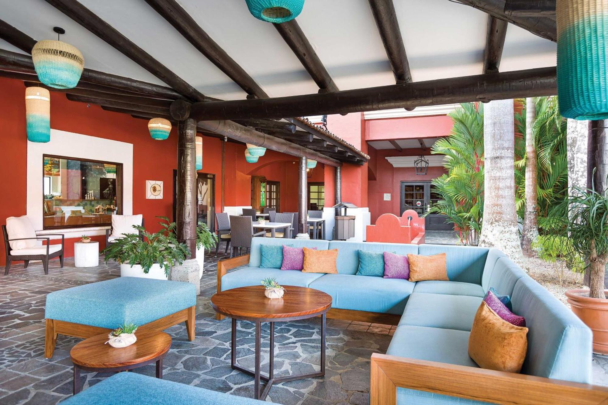 Marriott Vacation Club At Los Suenos Playa Herradura (Puntarenas) Exterior foto