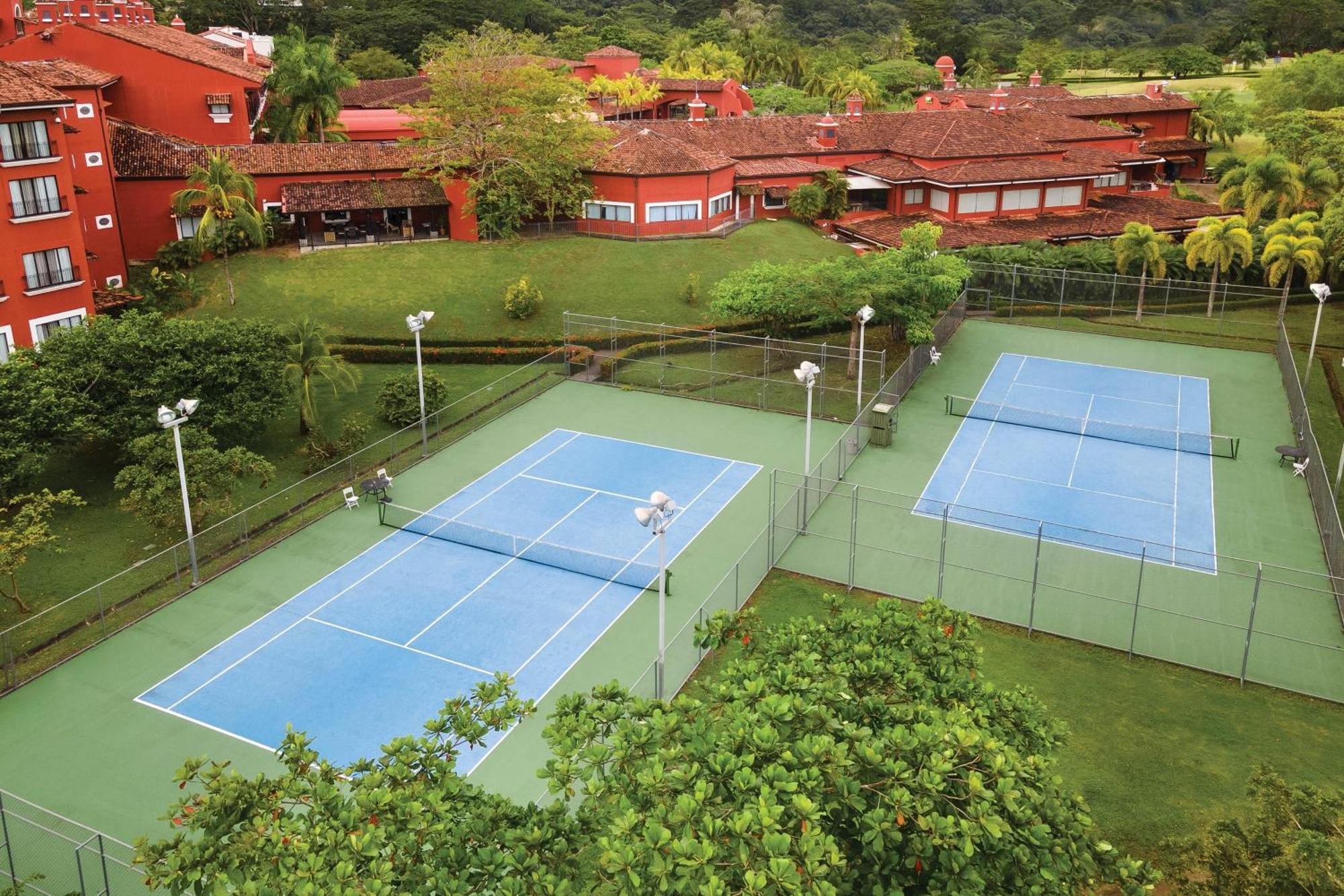 Marriott Vacation Club At Los Suenos Playa Herradura (Puntarenas) Exterior foto