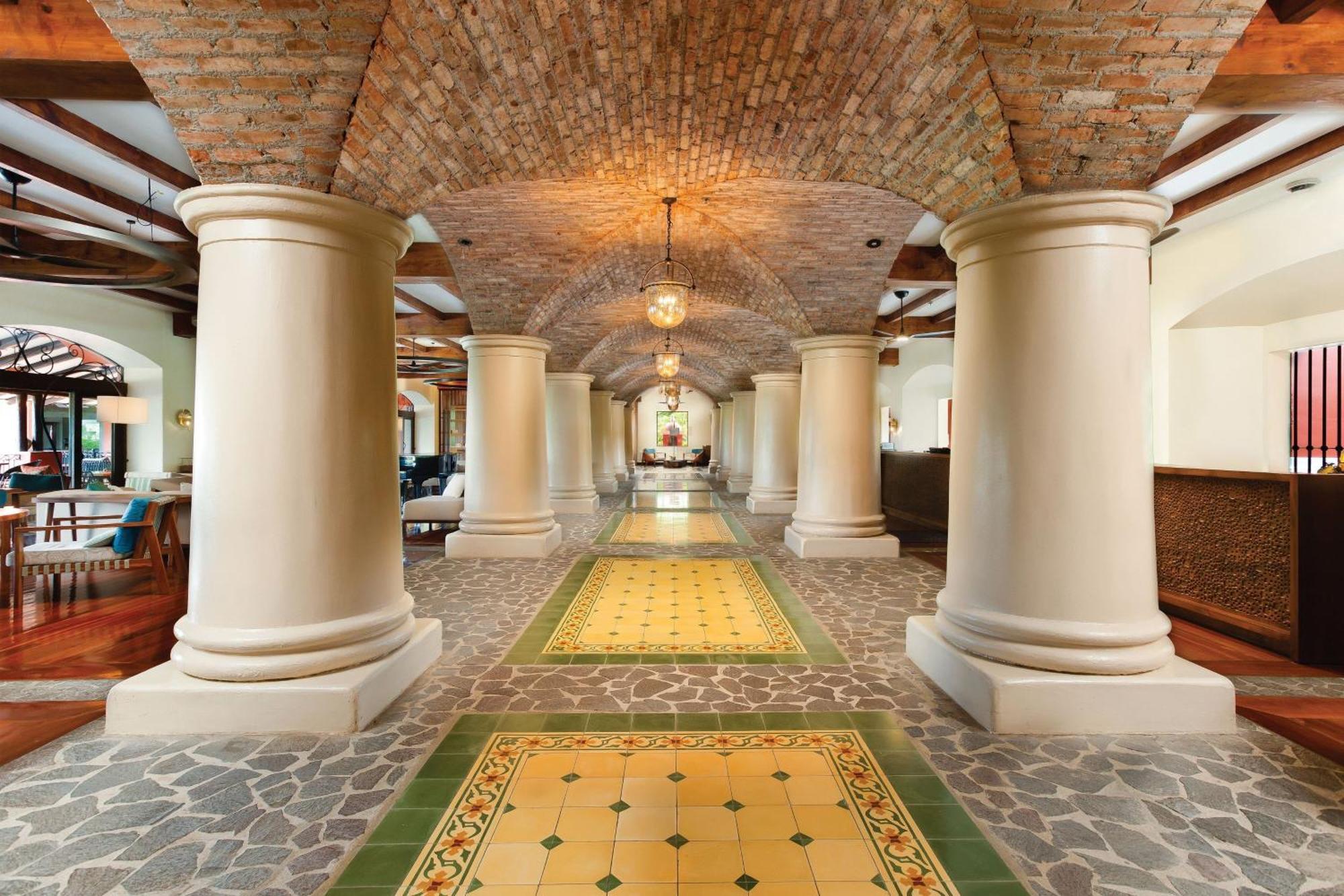 Marriott Vacation Club At Los Suenos Playa Herradura (Puntarenas) Exterior foto