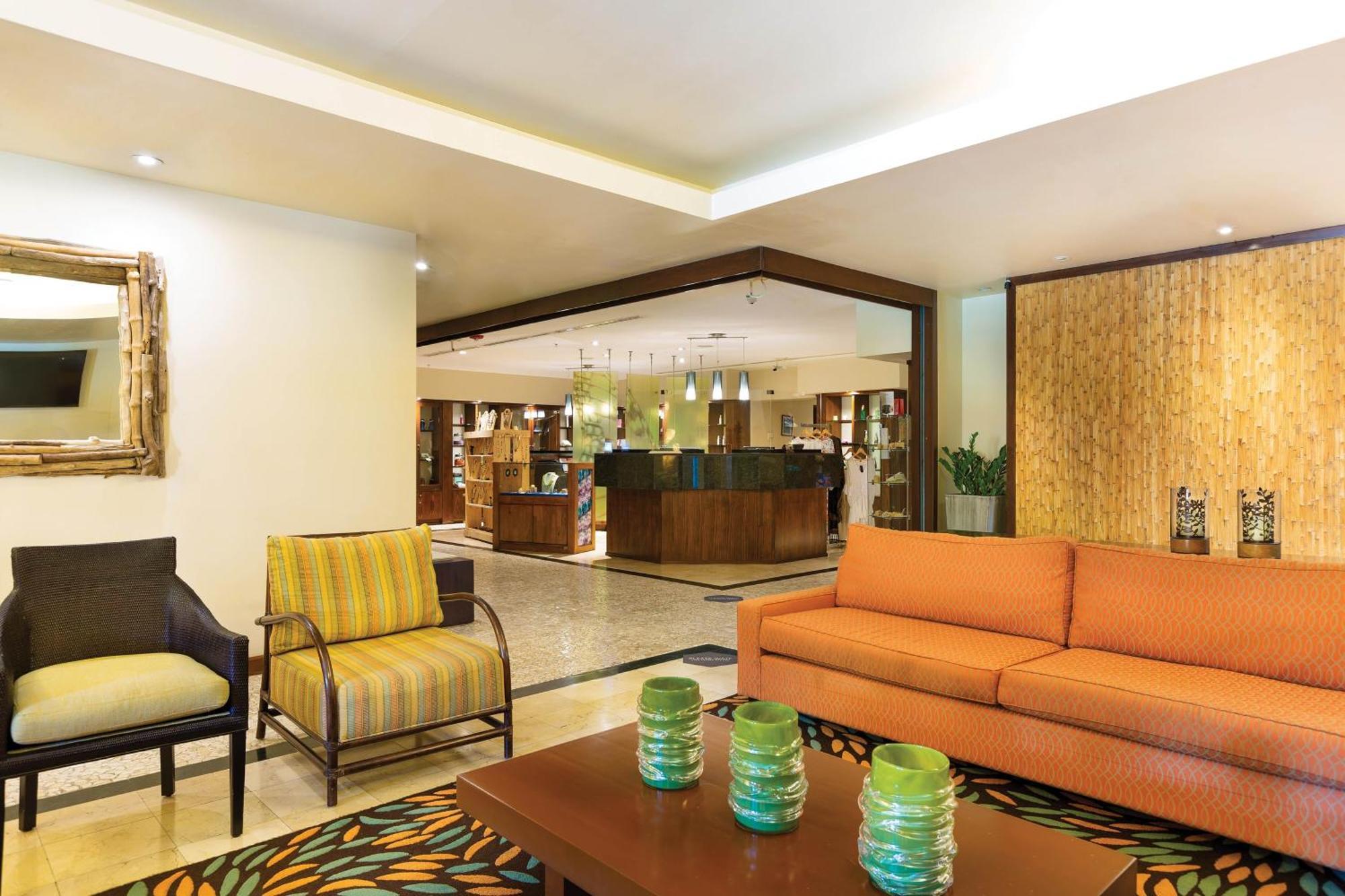 Marriott Vacation Club At Los Suenos Playa Herradura (Puntarenas) Exterior foto